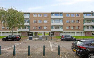 Dirkslandstraat 82-A