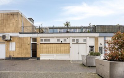 Baarlandhof 92