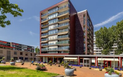 Vlissingenplein 134