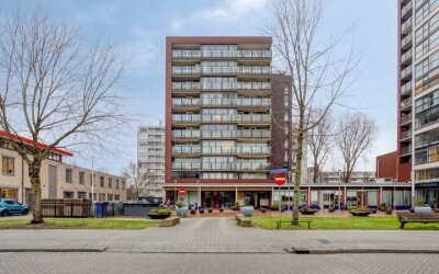 Vlissingenplein 142