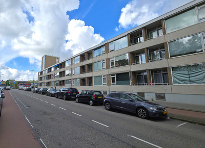 Kerkwervesingel 69