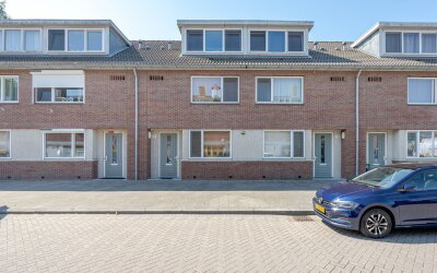 Serooskerkestraat 16