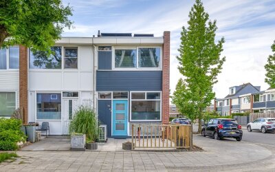 Wemeldingestraat 16