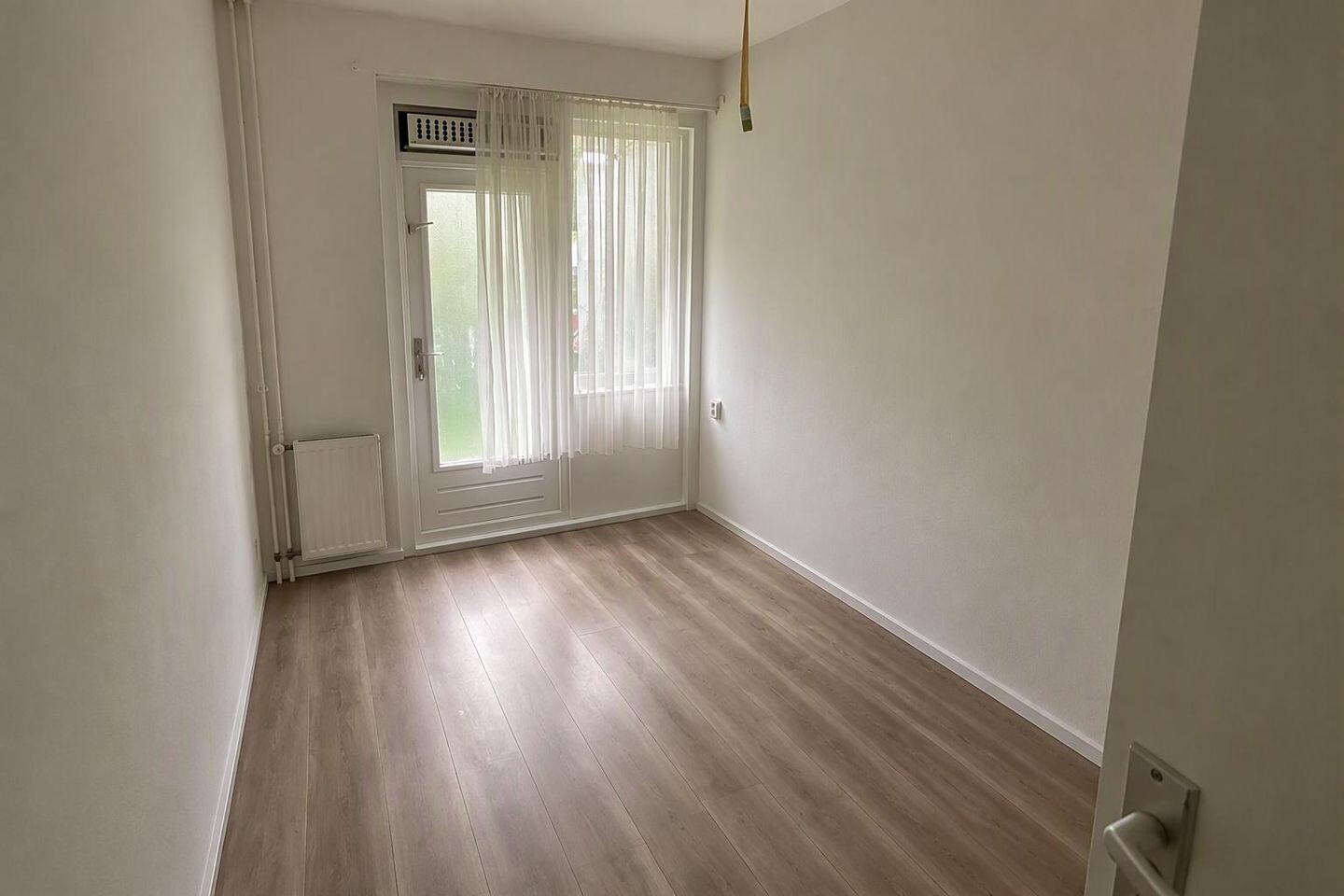 Appartement te koop: Hontenissestraat 107, Rotterdam