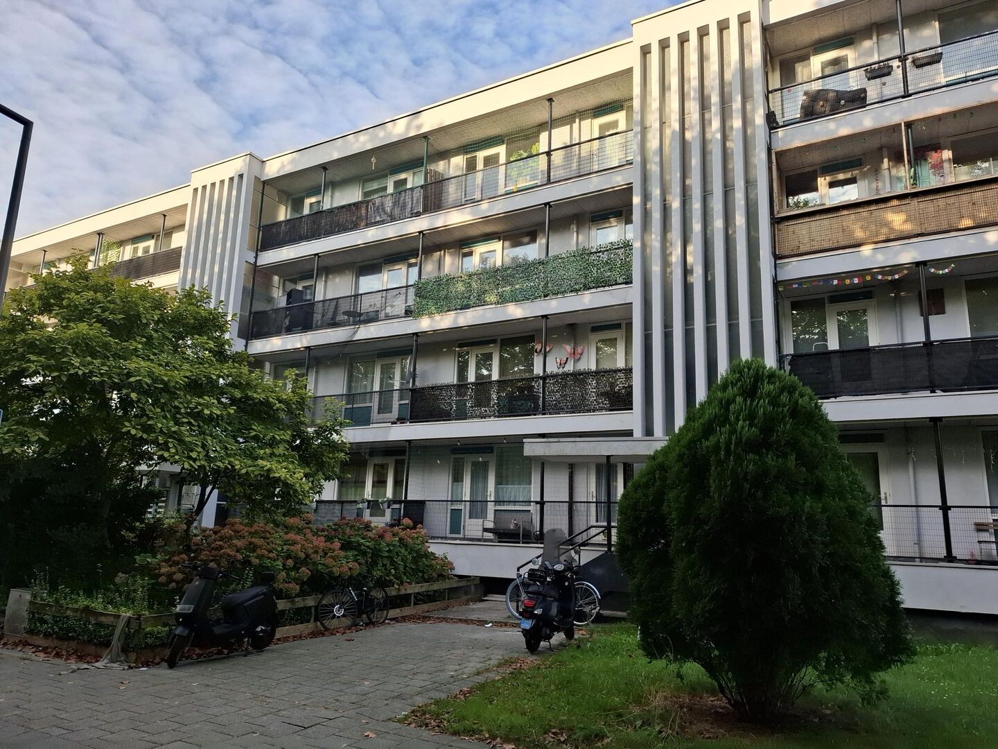 Appartement te koop: Hontenissestraat 107, Rotterdam