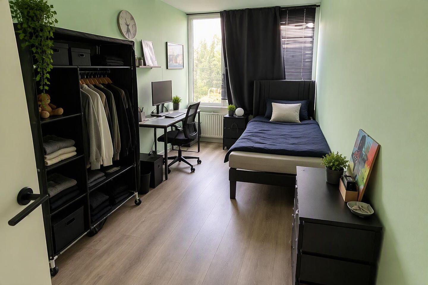 Appartement te koop: Hontenissestraat 107, Rotterdam