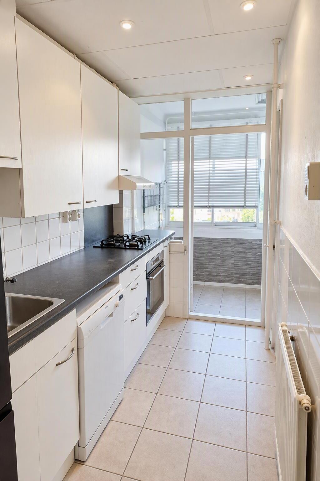 Appartement te koop: Hontenissestraat 107, Rotterdam