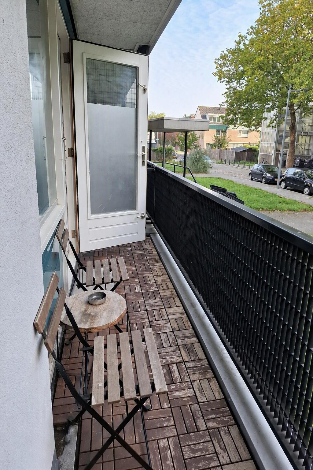 Appartement te koop: Hontenissestraat 107, Rotterdam