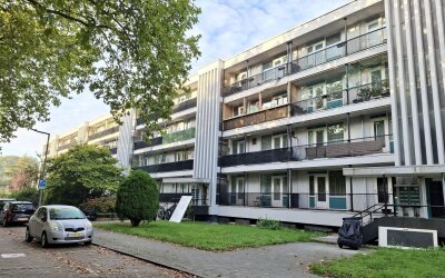 Hontenissestraat 107