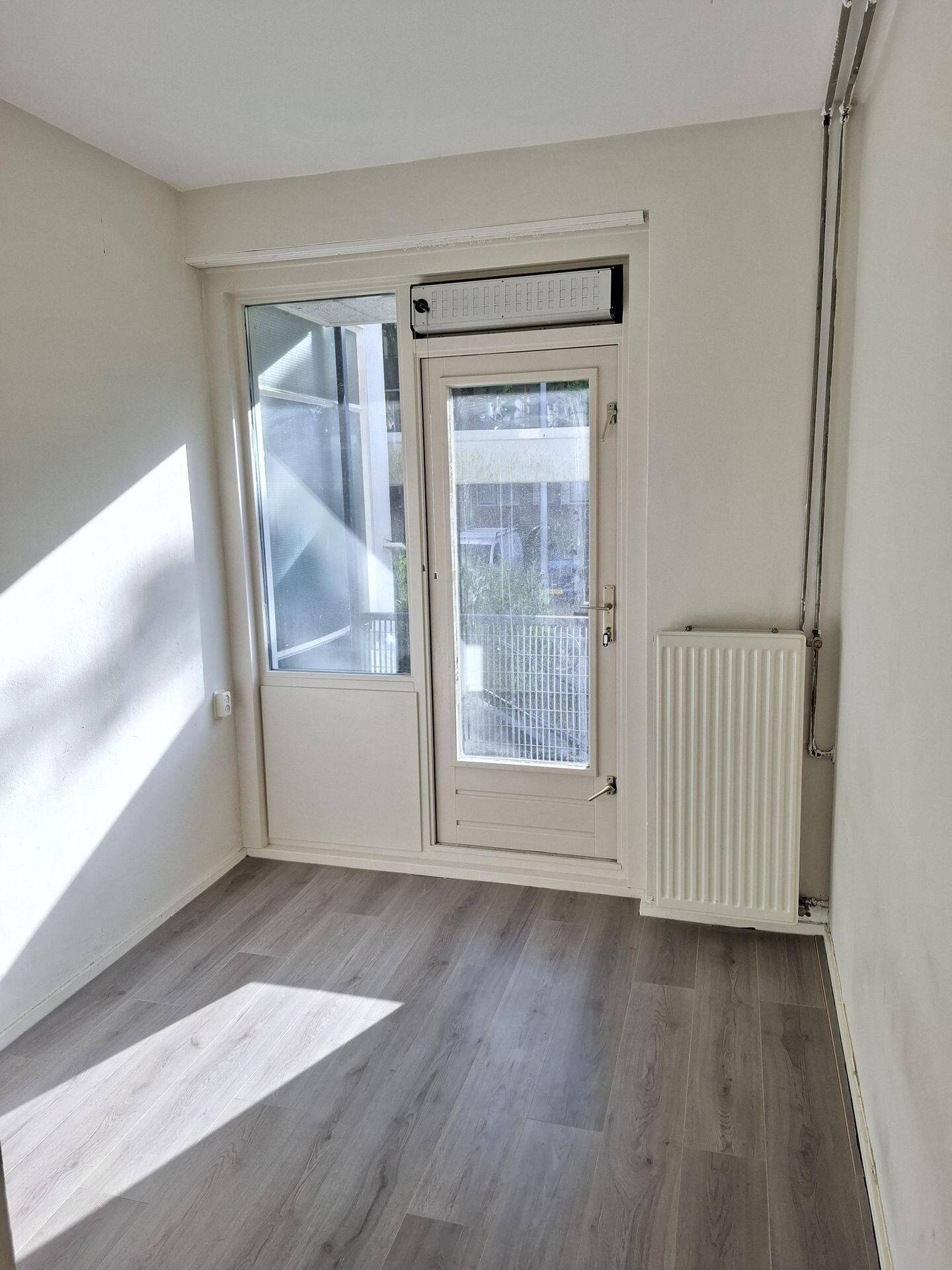 Appartement te koop: Hontenissestraat 147, Rotterdam