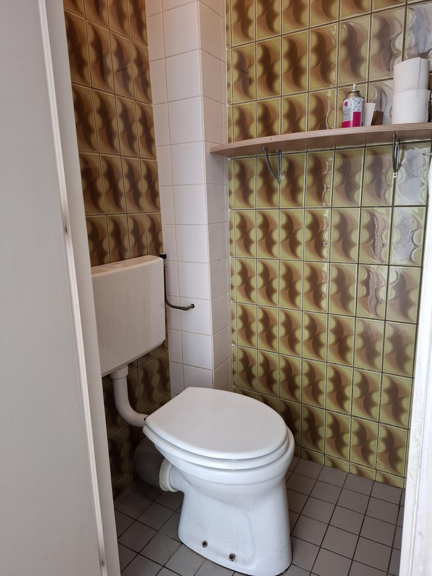 Appartement te koop: Hontenissestraat 147, Rotterdam