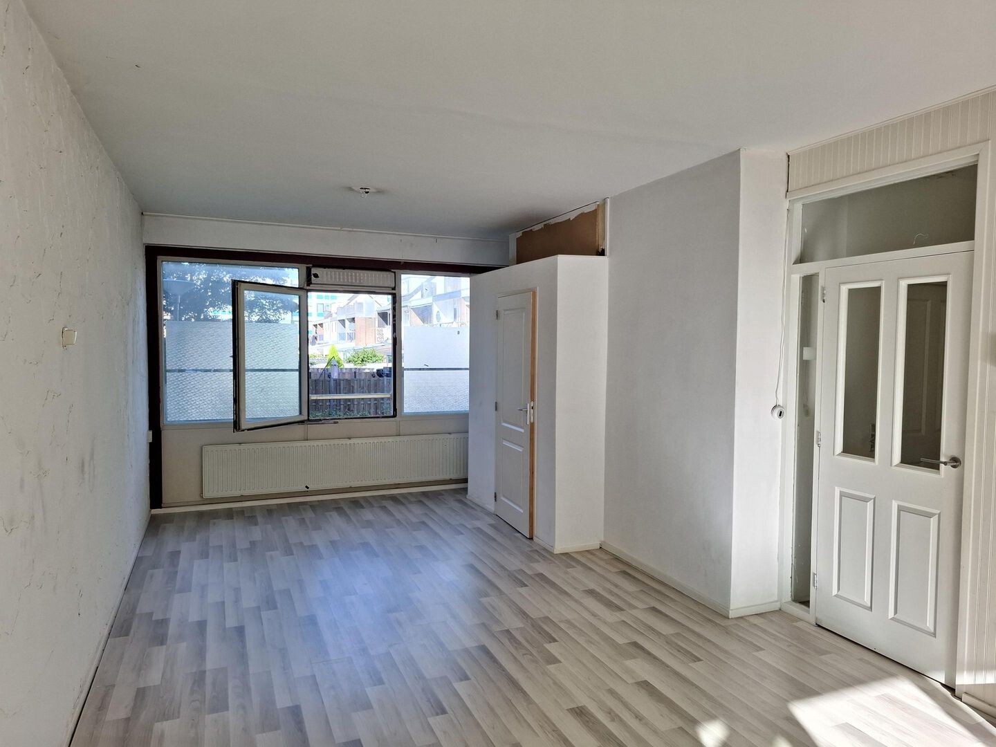 Appartement te koop: Hontenissestraat 147, Rotterdam