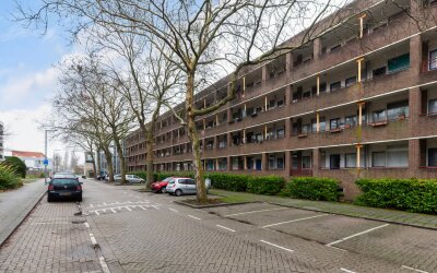 Hontenissestraat 138