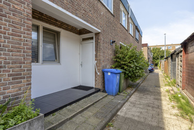 Kruiningenstraat 224