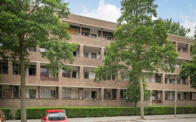 Krabbendijkestraat 413