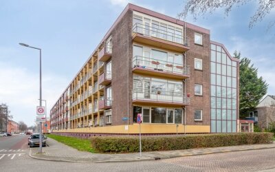 Krabbendijkestraat 382