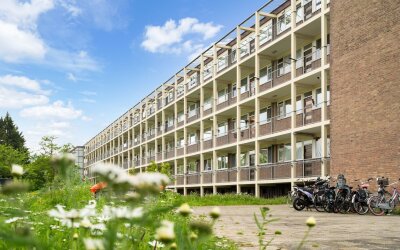 Krabbendijkestraat 394