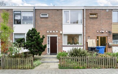 Huis te koop Ooltgensplaatweg 39