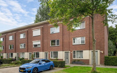 Huis te koop Zierikzeestraat 23-B