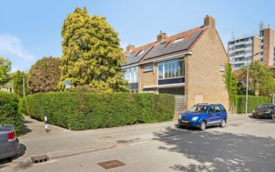 Stavenissestraat 21