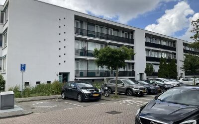 Appartement te koop Stavenissestraat 311
