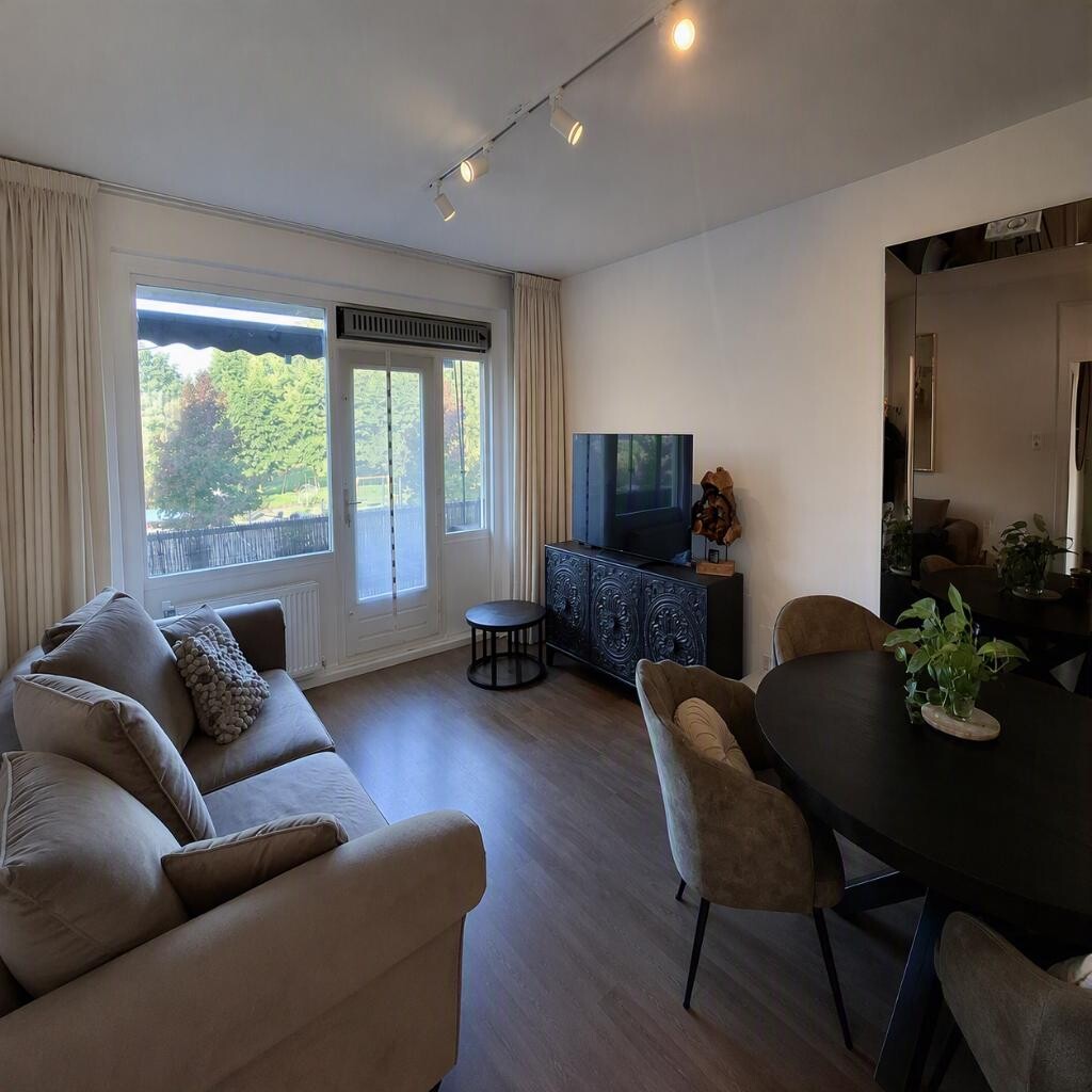 Appartement te koop: Rilland Bathstraat 142, Rotterdam