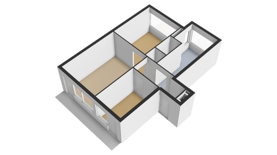 Appartement te koop: Rilland Bathstraat 142, Rotterdam