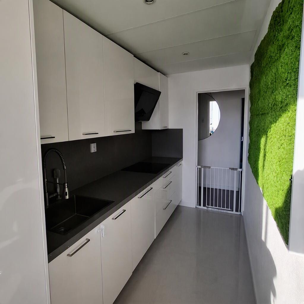 Appartement te koop: Rilland Bathstraat 142, Rotterdam