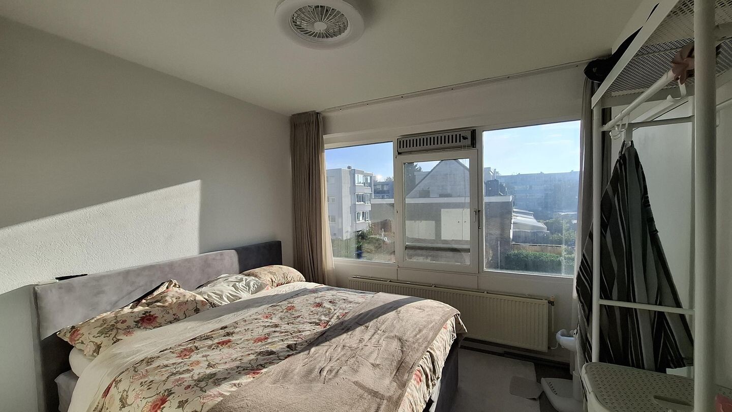 Appartement te koop: Rilland Bathstraat 142, Rotterdam