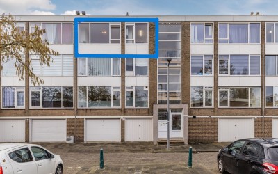 Sint-Maartensdijkstraat 56
