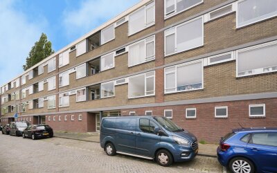 Tholenstraat 132