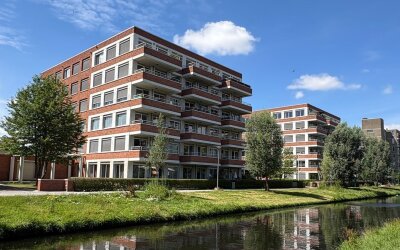 Burghsluissingel 109
