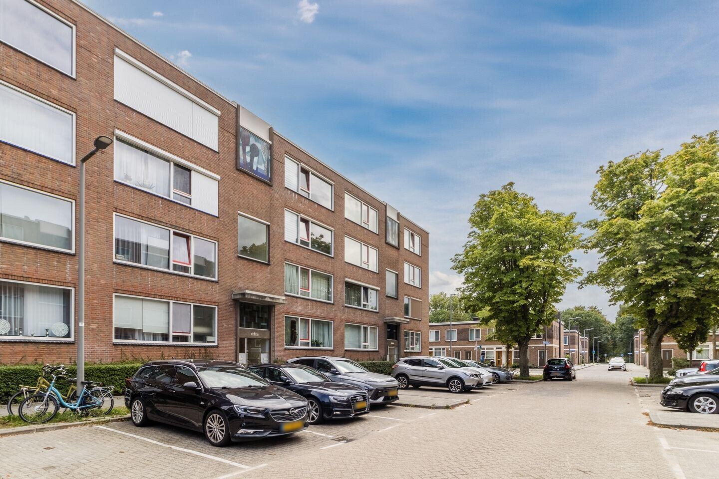 Appartement te koop: Melissantstraat 180, Rotterdam