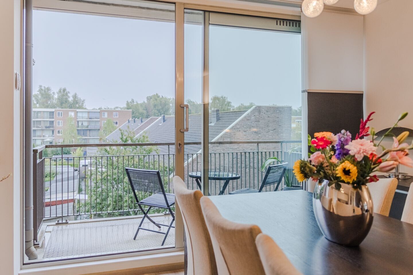 Appartement te koop: Melissantstraat 180, Rotterdam
