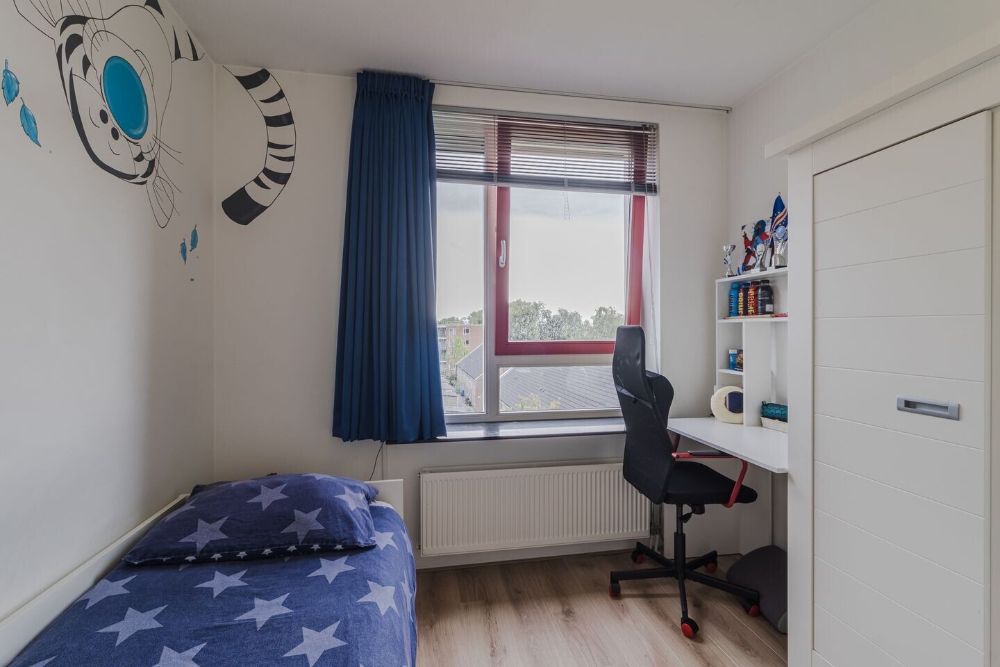 Appartement te koop: Melissantstraat 180, Rotterdam