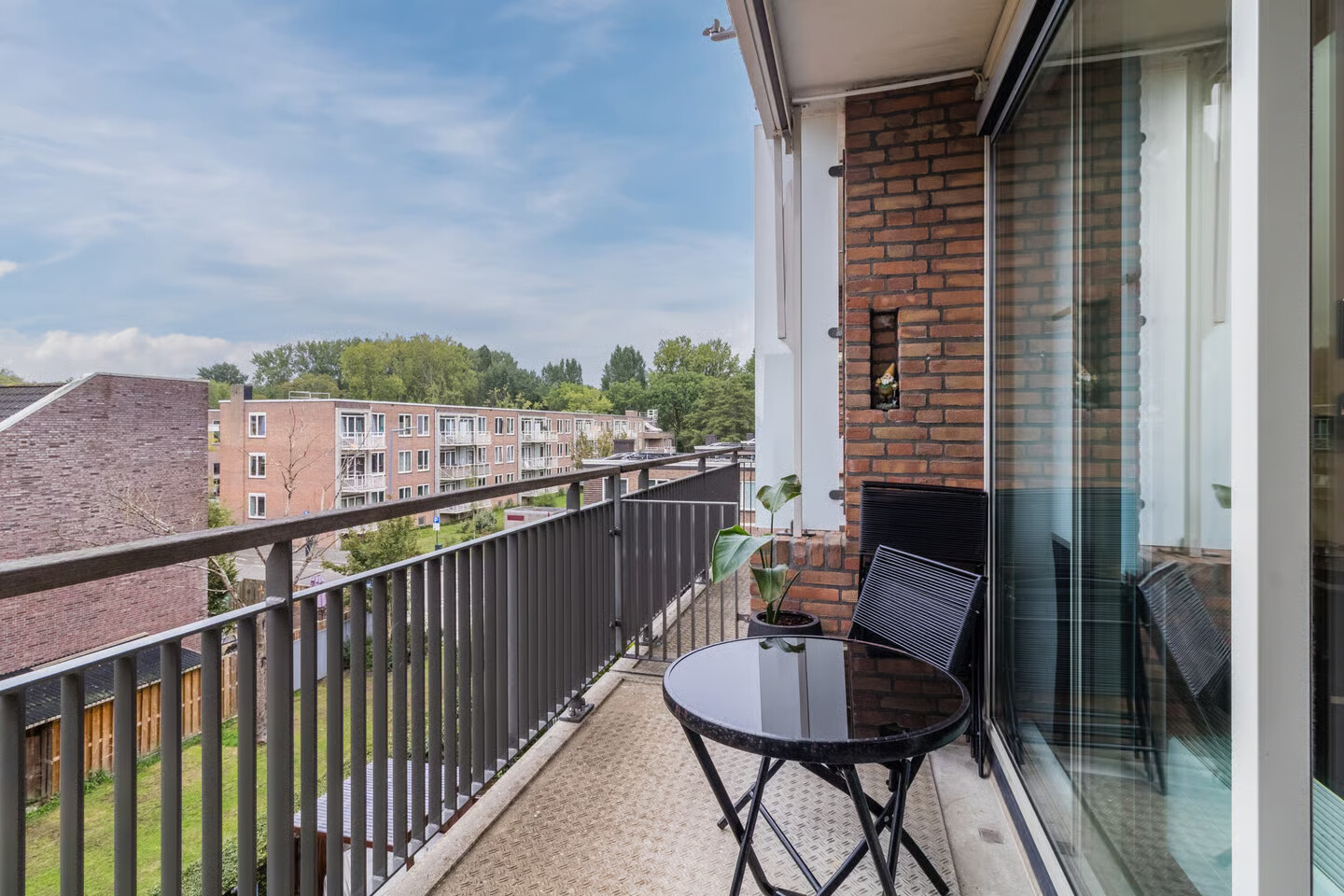 Appartement te koop: Melissantstraat 180, Rotterdam