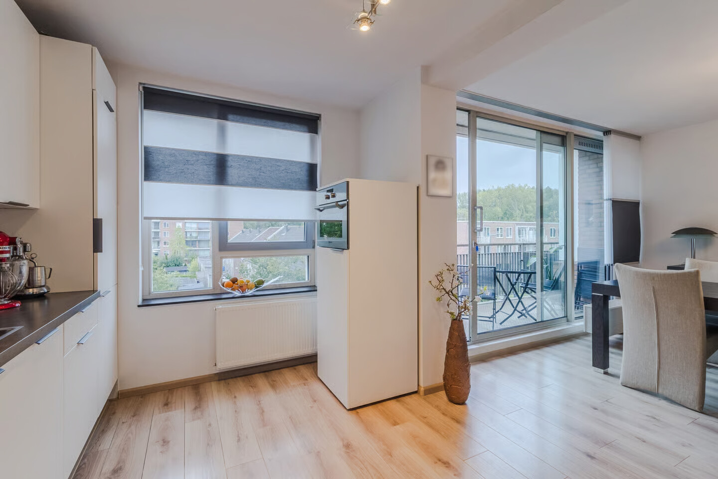 Appartement te koop: Melissantstraat 180, Rotterdam