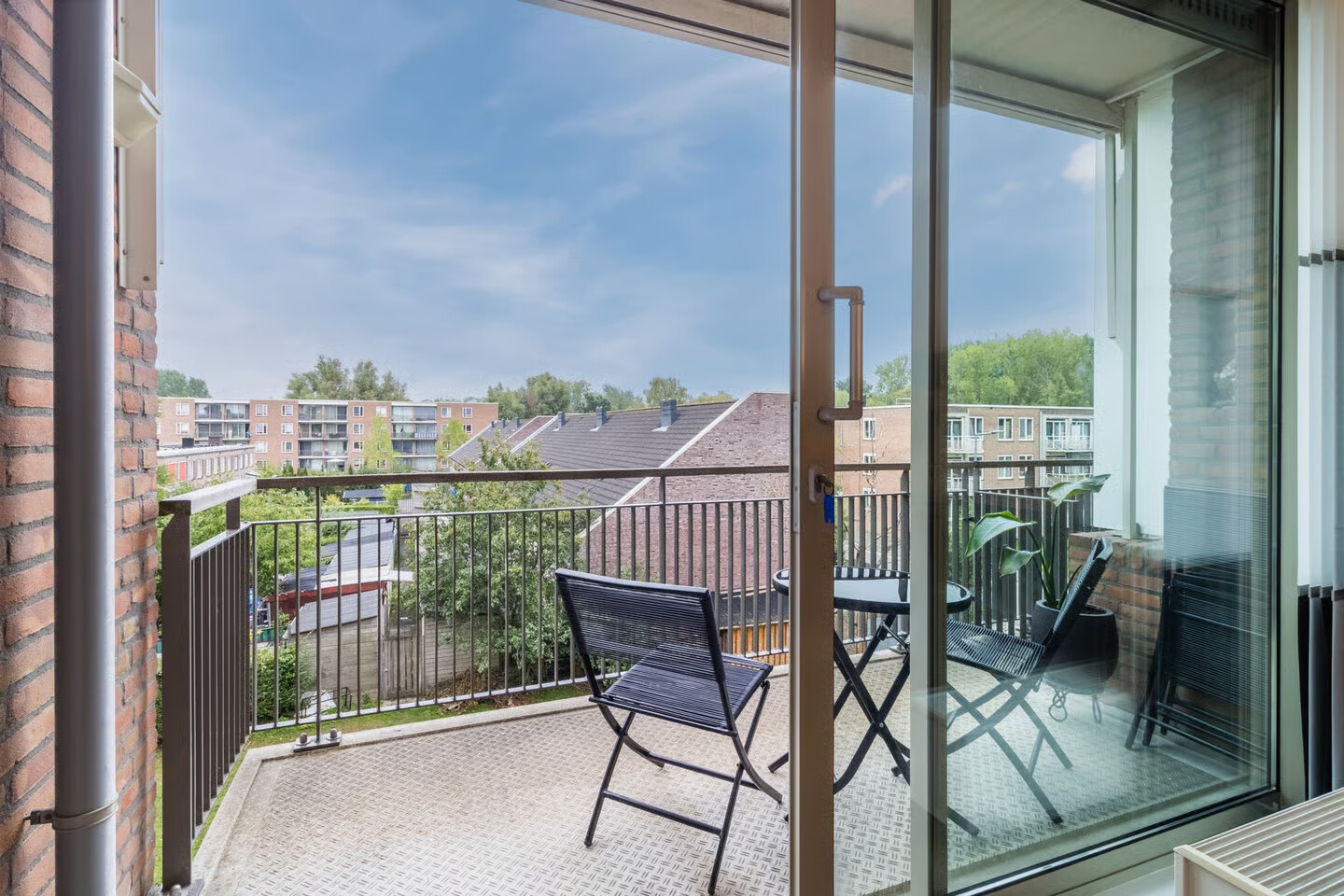 Appartement te koop: Melissantstraat 180, Rotterdam