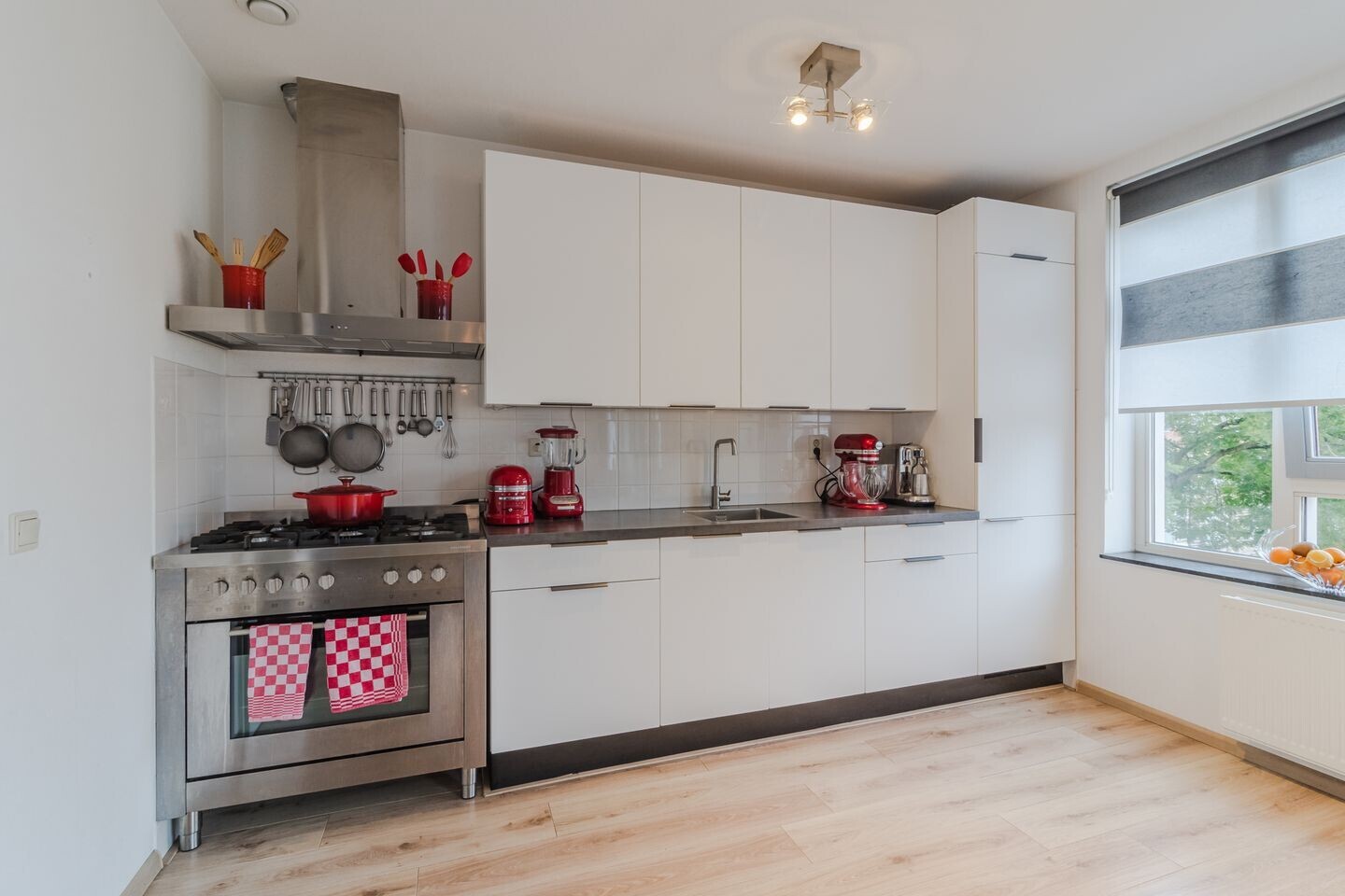 Appartement te koop: Melissantstraat 180, Rotterdam