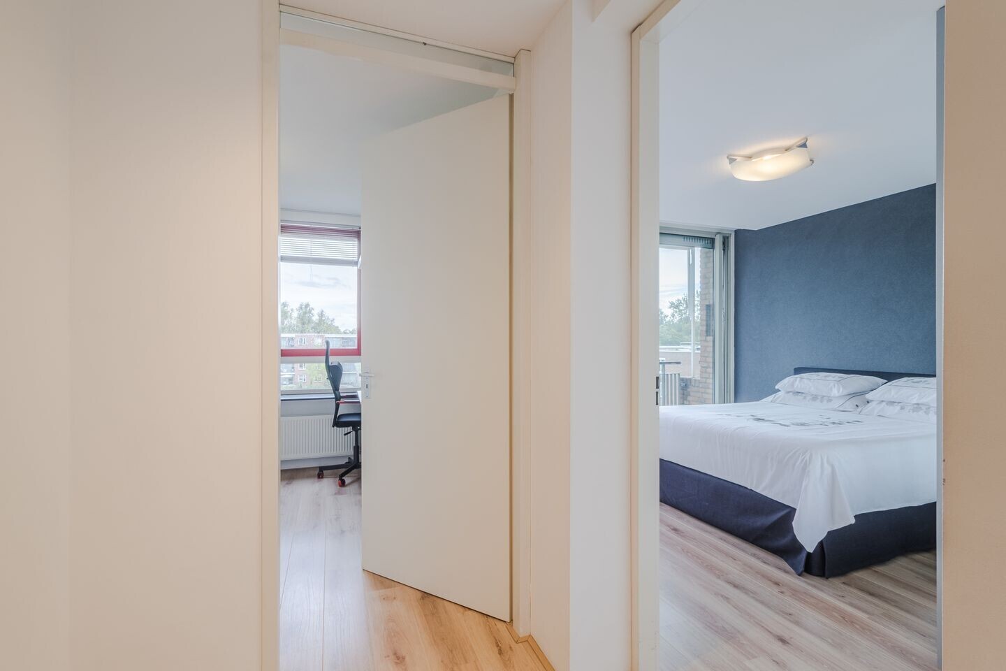 Appartement te koop: Melissantstraat 180, Rotterdam