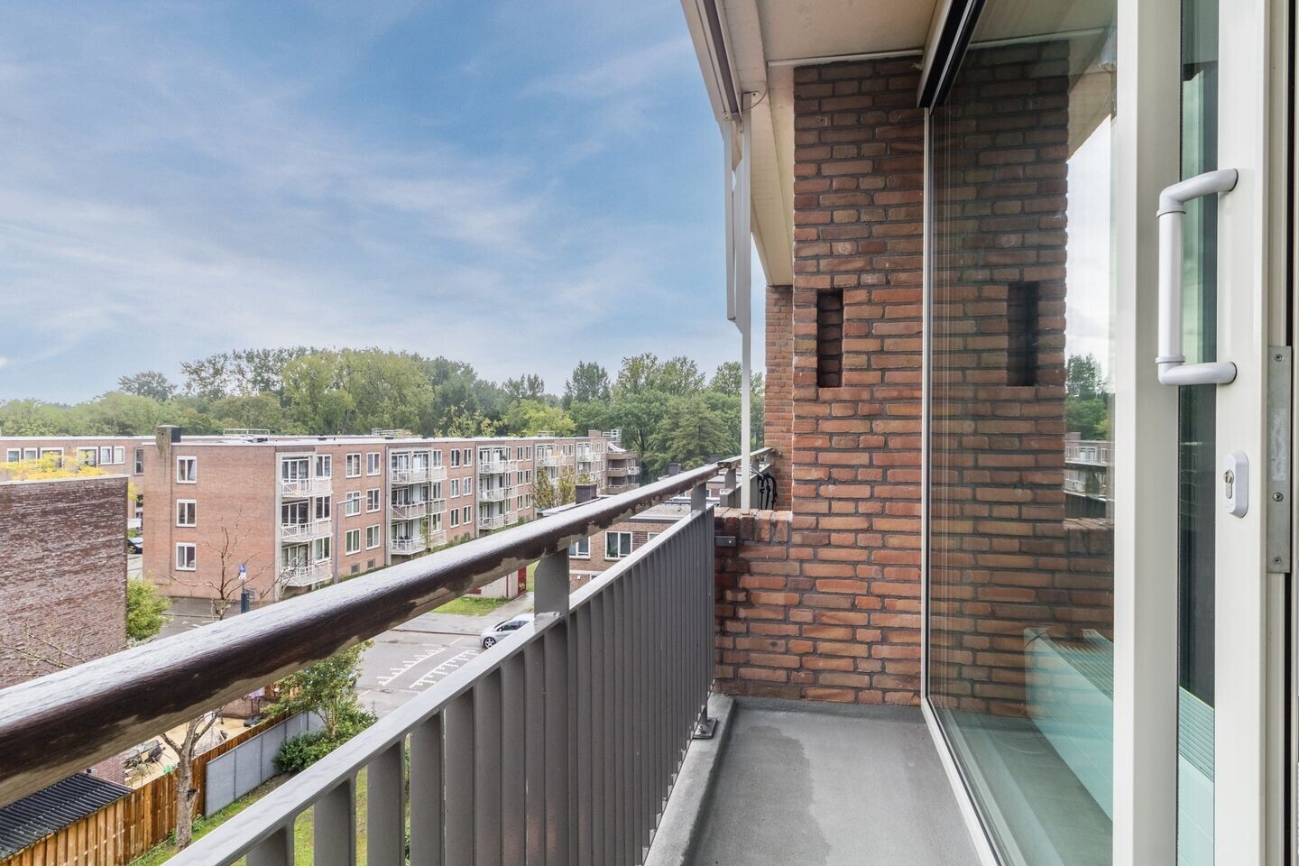 Appartement te koop: Melissantstraat 180, Rotterdam