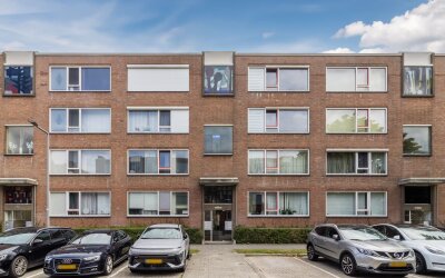 Melissantstraat 180