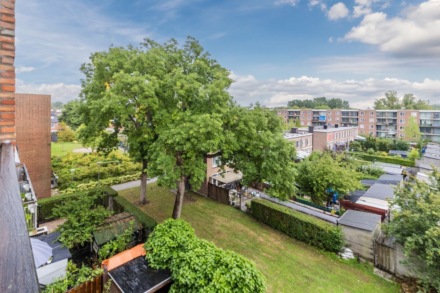 Appartement te koop: Melissantstraat 180, Rotterdam