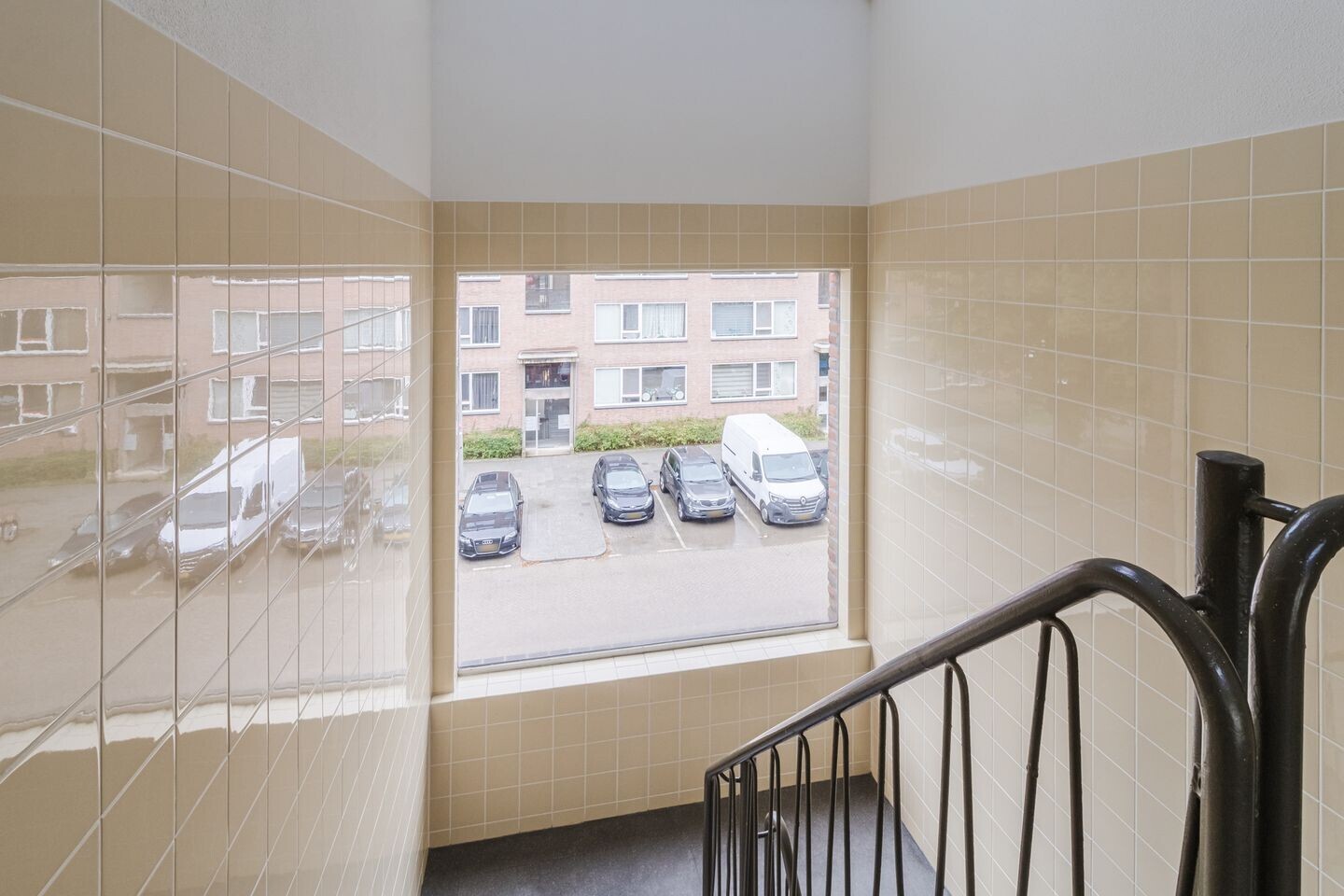 Appartement te koop: Melissantstraat 180, Rotterdam