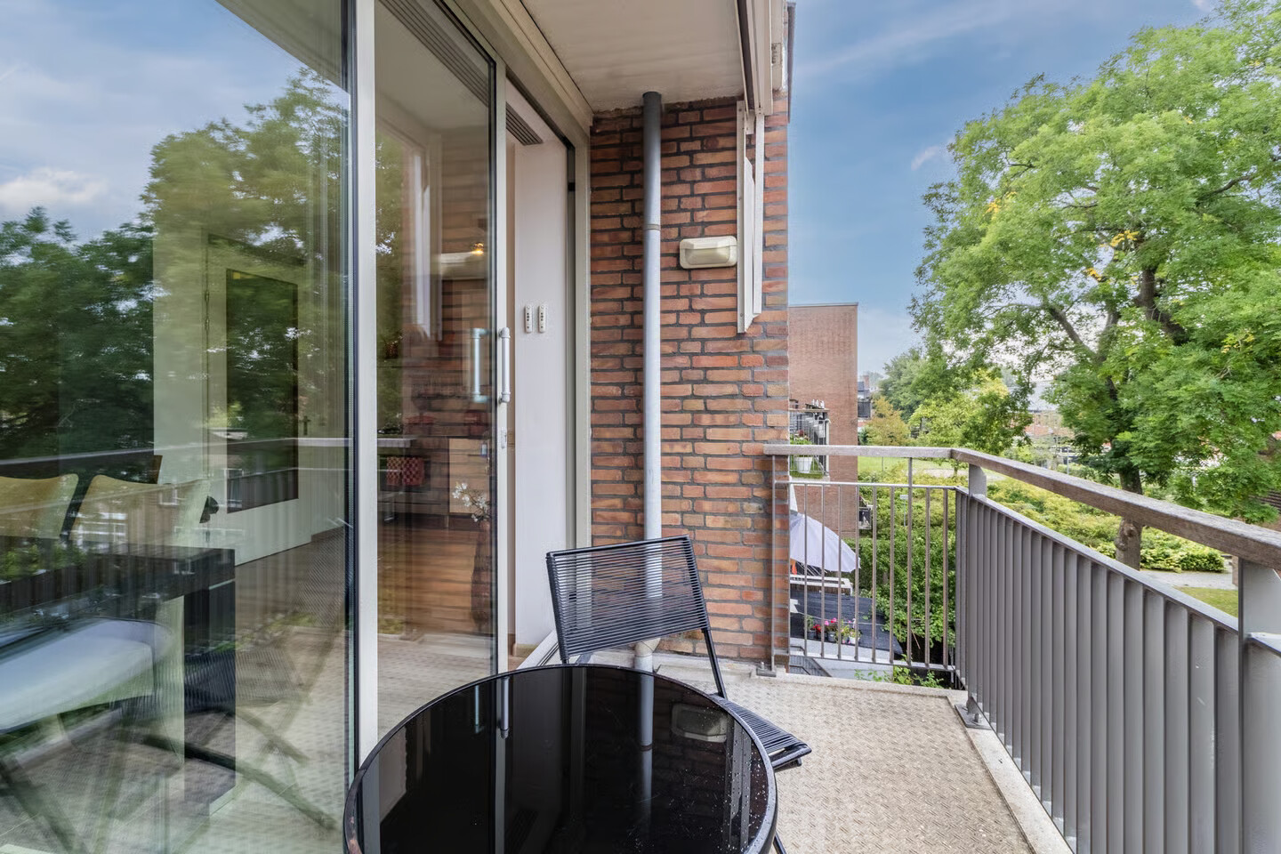 Appartement te koop: Melissantstraat 180, Rotterdam