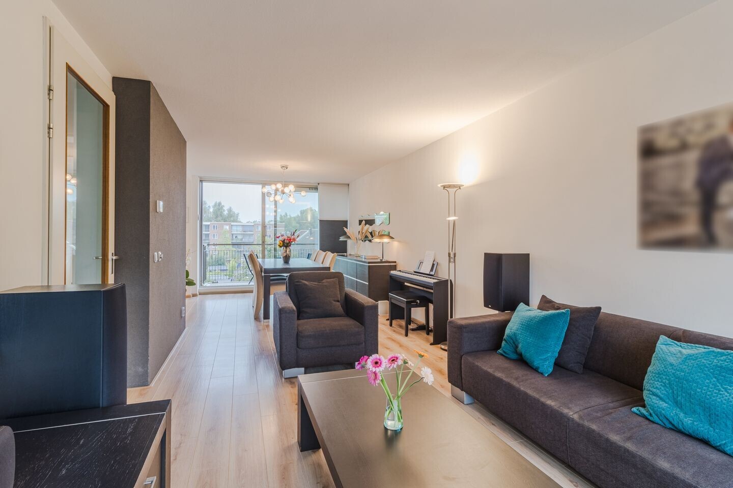 Appartement te koop: Melissantstraat 180, Rotterdam