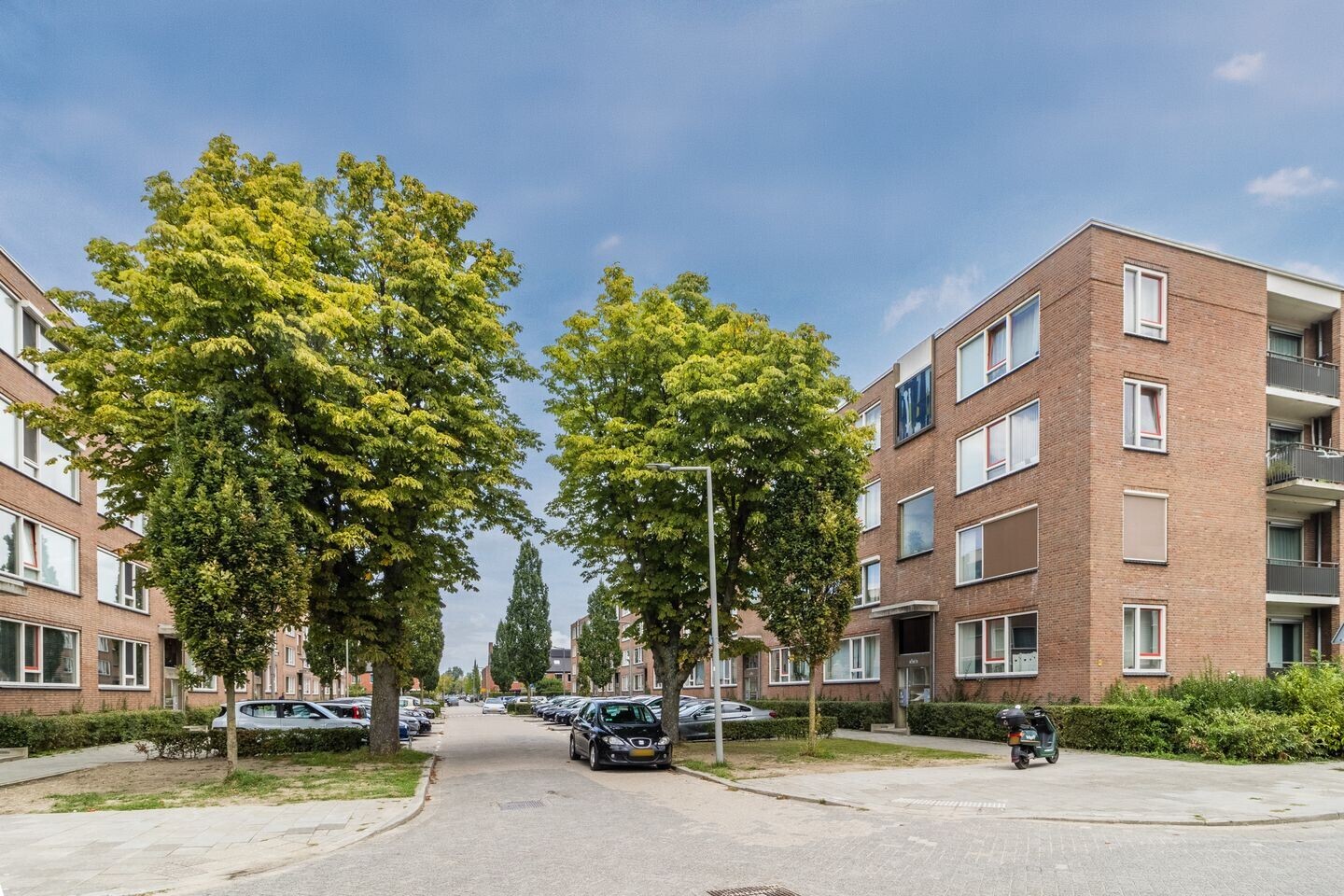 Appartement te koop: Melissantstraat 180, Rotterdam