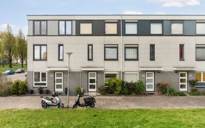Bonn en Meeswerf 273