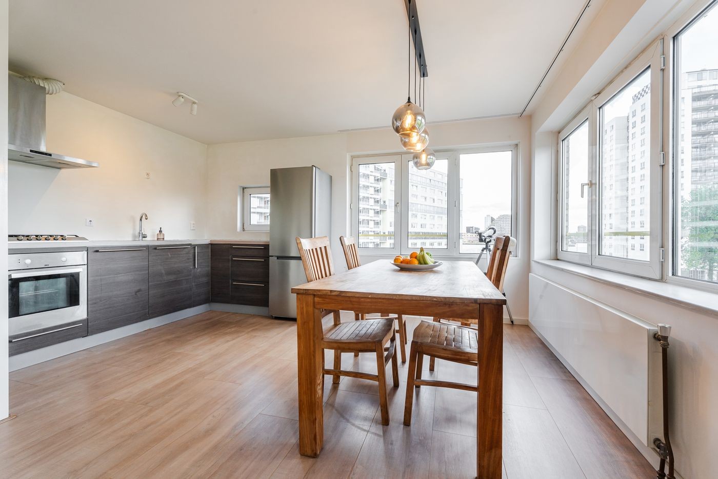 Appartement te koop: Vlaskade 180, Rotterdam