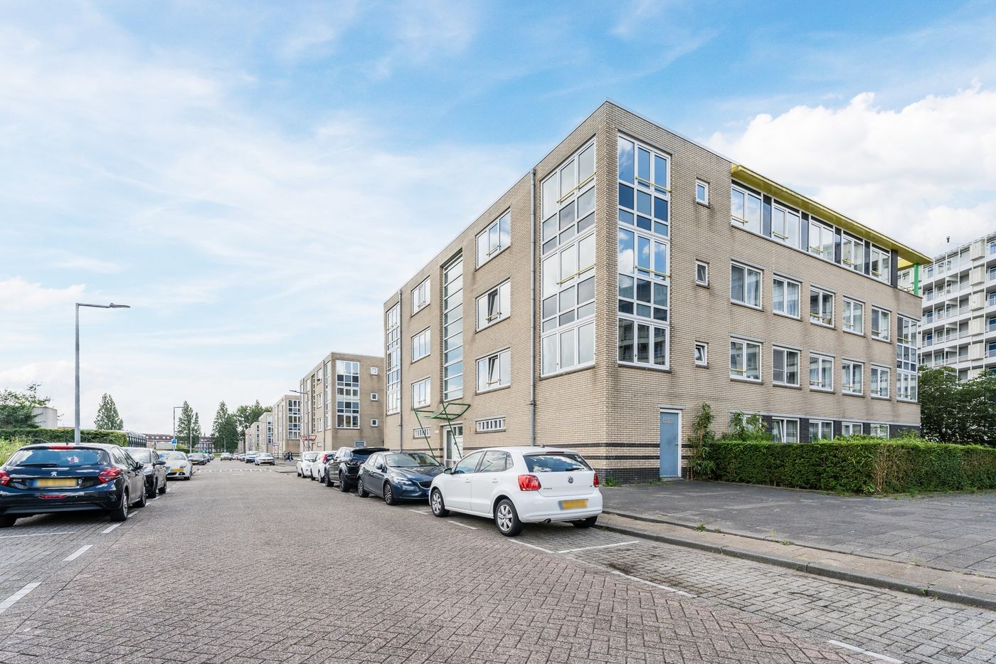 Appartement te koop: Vlaskade 180, Rotterdam
